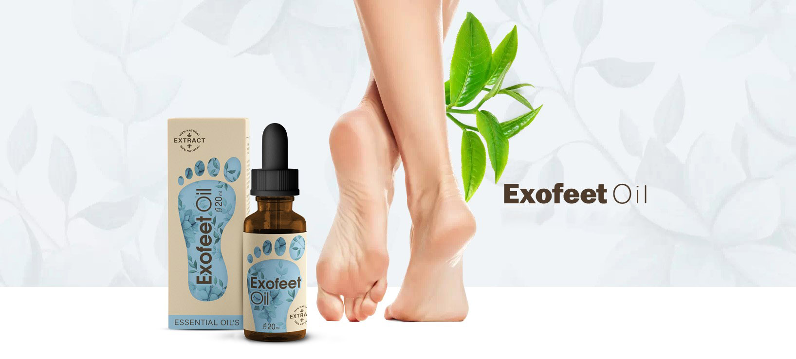 Exofeetoil