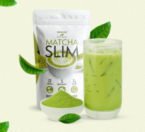Matcha Slim