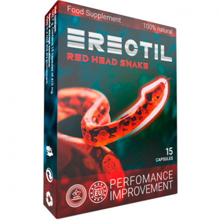 Erectil Premium