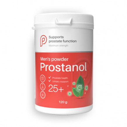 Prostanol 120g