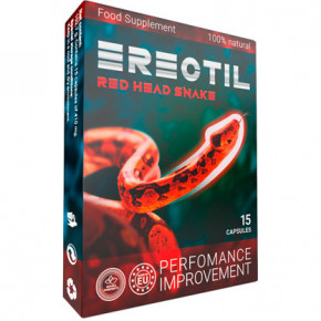 Erectil Premium