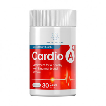 CardioA plus