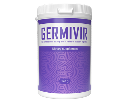 Germivir 120g