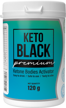 Keto Black