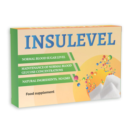 InsuLevel