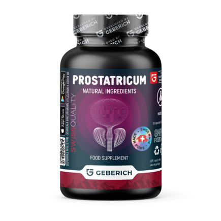 Prostatricum